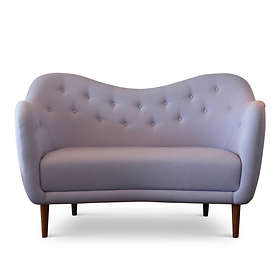 House of Finn Juhl 46 Sofa Skinn (2-sits)