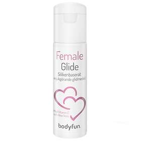 Bodyfun Female Glide 100ml
