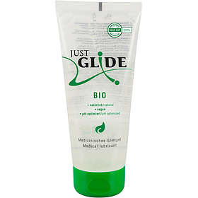Just Glide Bio 200ml