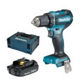 Makita DDF485Y1J (1x1.5Ah)