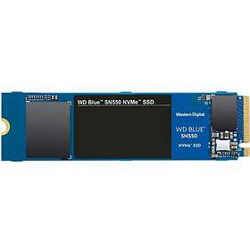 WD Blue SN550 M.2 2280 1TB - Hitta bästa pris på Prisjakt