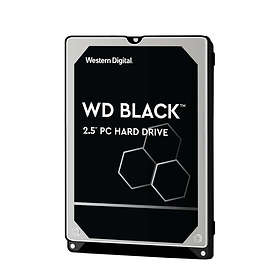 Обзор жесткий диск wd black wd10spsx