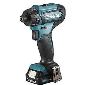 Makita DF033DSAJ (2x2Ah)