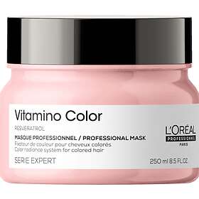 L'Oreal Serie Expert Resveratrol Vitamino Color Masque 250ml