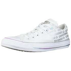 Converse Chuck Taylor All Star Madison Canvas Low Top (Femme)