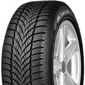 Goodyear UltraGrip Ice 2 SCT 255/40 R19 100T