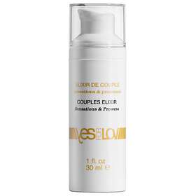 YESforLOV Couples Elixir 30ml
