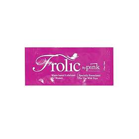 Pink Frolic 5ml