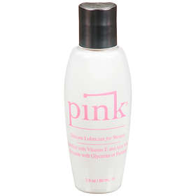 Pink Silicone 80ml