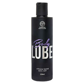 Cobeco Body Lube SB 250ml