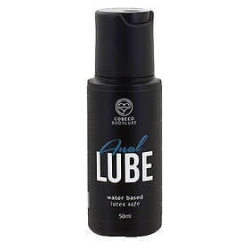Cobeco Male Anal Lube WB 50ml
