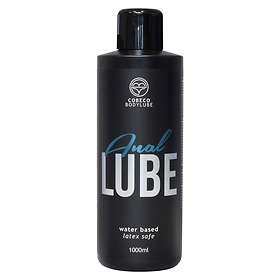 Cobeco Male Anal Lube WB 1000ml