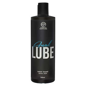 Cobeco Male Anal Lube WB 500ml