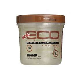 Eco Styler Coconut Styling Gel 473ml