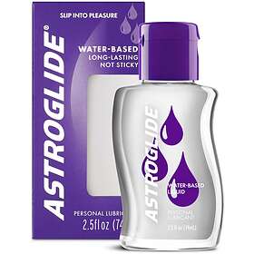 Astroglide Water-Based Liquid 74ml