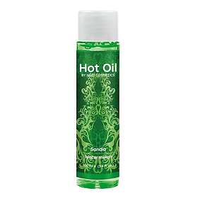 HOT Bio Massage Oil 100ml