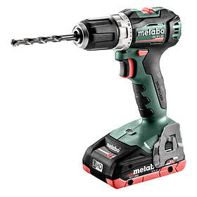 Metabo BS 18 L BL (1x2Ah)