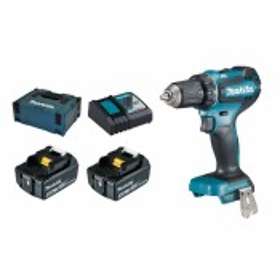 Makita DDF485RMJ (2x4Ah)