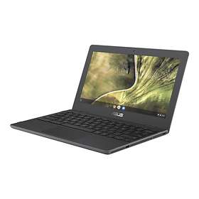 Asus Chromebook C204MA-GJ0003