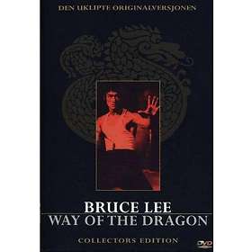 Bruce Lee - Way of the Dragon