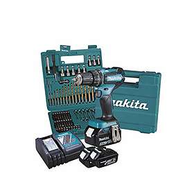Makita DHP485FJX1 (2x3Ah)