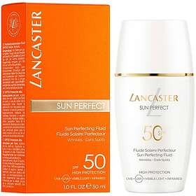 Lancaster Sun Perfect Infinite Glow Fluid SPF50 30ml