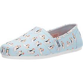 Skechers Bobs Plush - Sooo Happy (Women's)