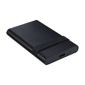 Verbatim SmartDisk 500GB