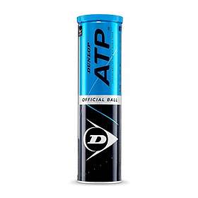 Dunlop Sport ATP Official (4 balls)