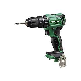 HiKOKI DV12DDW4Z (uten batteri)