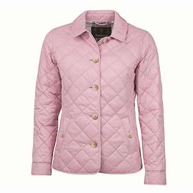 Barbour Freya Quilt Jacket (Dame)