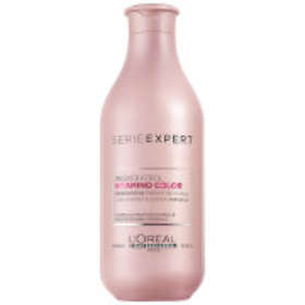 L'Oreal Serie Expert Resveratrol Vitamino Color Shampoo 300ml