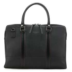Ted Baker Catch Leather Document Bag