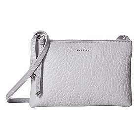 Ted Baker Opelle Knotted Handle Leather Crossbody Bag