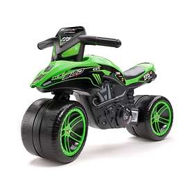 Falk Toys Falk Moto Kawasaki KX Bud Racing (502KX)