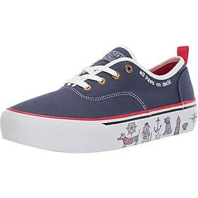 Skechers Bobs Marley - On Deck (Women's)