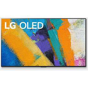 LG OLED55GX 55" 4K Ultra HD (3840x2160) OLED (AMOLED) Smart TV