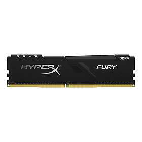 Kingston HyperX Fury Black DDR4 3200MHz 32GB (HX432C16FB3/32)