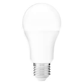 Best pris på Cleverio Smarthome Fjernstyrt E27 600lm 7W Kjøp E27 7 W billig på nett