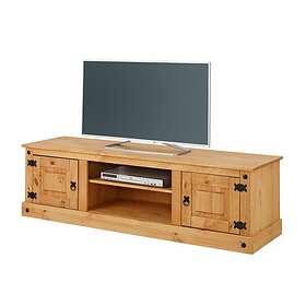 Trademax Ayala TV-benk