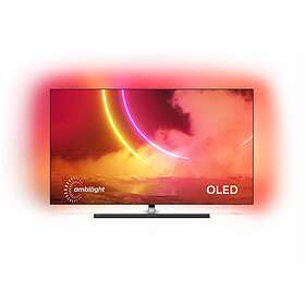 Philips 55" 4K Ultra HD OLED Smart TV