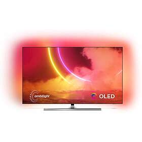 Philips 65OLED855 65" 4K Ultra HD (3840x2160) OLED (AMOLED) Smart TV
