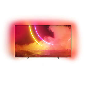 Philips 65OLED805 65" 4K Ultra HD (3840x2160) OLED Smart TV