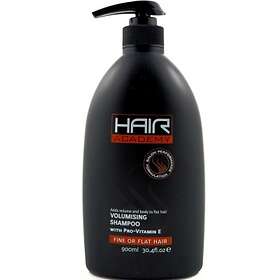 Hair Academy Volumising Shampoo 900ml
