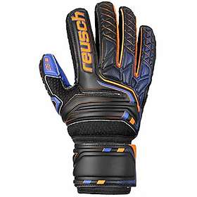 Reusch Attrakt SG Extra Finger Support Junior