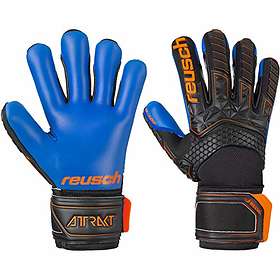 Reusch Attrakt Freegel MX2 Finger Support