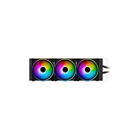 Xigmatek Aurora 360 RGB (3x120mm)