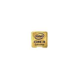 Intel Core i9 Gen 10