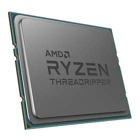AMD Ryzen Threadripper 3960X 3,8GHz Socket sTRX4 Tray
