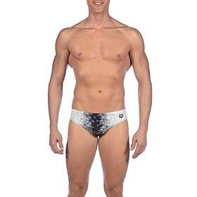 Arena Swimwear Triangle Prism Briefs (Herr)